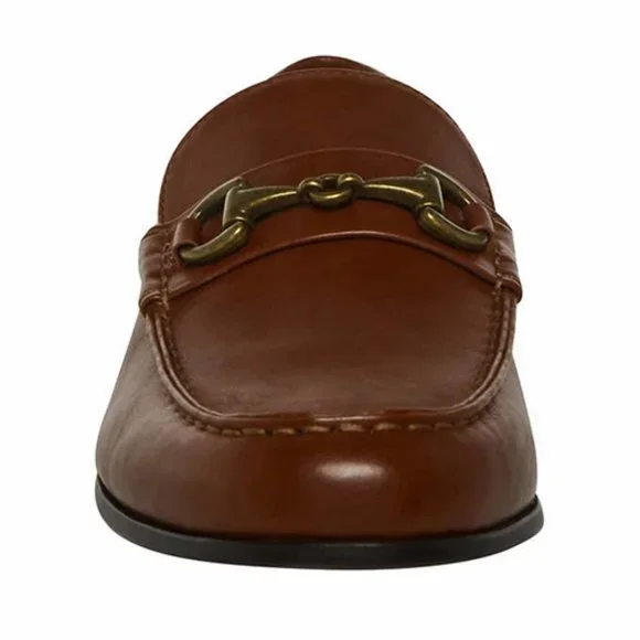 Brown Men's Driver Shoe Steve Madden